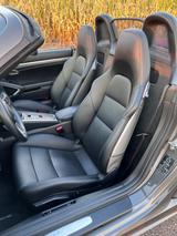 Porsche Boxster Boxster 718 - gebrauchte Porsche Boxster aus dem Jahr 2016