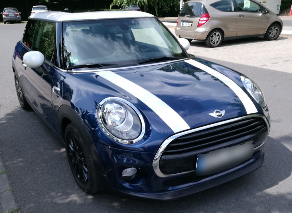 Image of MINI Cooper