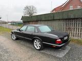 Jaguar XJR 4.0 XJR - Jaguar XJR: 4.0