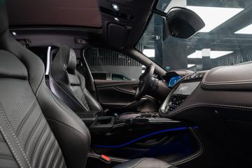 صورة مصغرة 35 لـ 2023 Aston Martin DBX