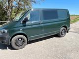 Volkswagen T5 Rockton  Seikel-Offroad - : Van, Offroad