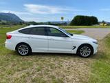 BMW 320 d Gran Turismo  - gebrauchte BMW 320 Gran Turismo aus dem Jahr 2017