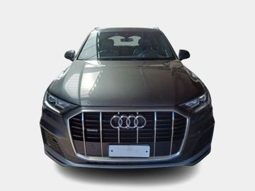 Audi Q7 - 2