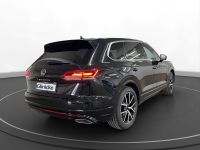 Volkswagen Touareg - Vorschau Bild 5