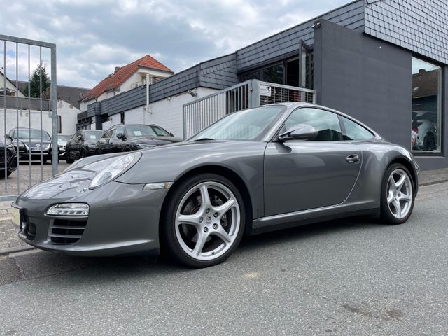 Porsche 997 911 Carrera 4 Coupe |Klima|Navi|Sitzheizung|