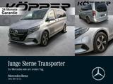Mercedes-Benz EQV 300 L 6-Sitzer Distronic LED Kamera MBUX - silberne Mercedes-Benz EQV
