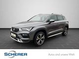 Seat Ateca 1,5 TSI DSG Xperience Panoramadach/LED/NAV - Seat Ateca in Mannheim