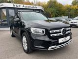 Mercedes-Benz GLB 200 d *1.Hand* - schwarze Mercedes-Benz GLB-Klasse