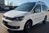Volkswagen Caddy Edition 30 1.2 TSI HU/AU ... - Volkswagen Caddy: Volks