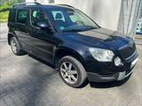 Skoda Yeti 2.0 TDI 81kW - - Skoda Yeti in Bochum