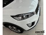 Kia Sorento Platinum Edition 4WD 2.2 CRDi AHK Panora - Kia Sorento mit Diesel-Antrieb