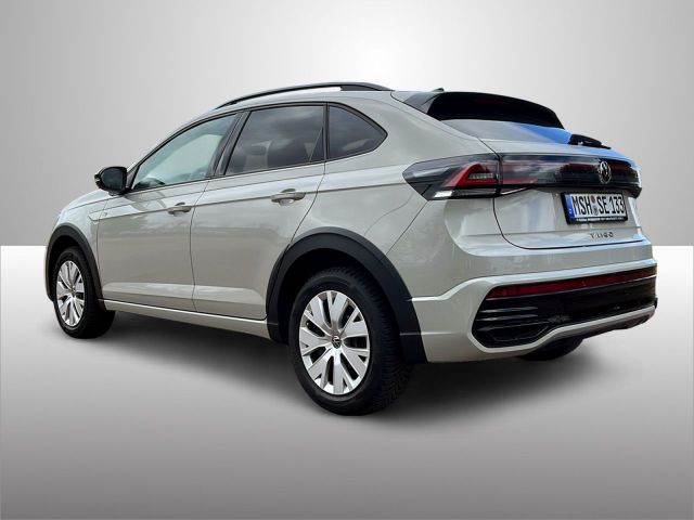 Taigo R-Line 1.0 TSI DSG IQ.LIGHT, IQ DRIVE