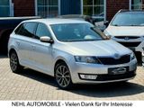 Skoda Rapid SpacebackEdition*XENON*SHZ*PDC*CLIMATRONIC - Skoda Rapid aus 2015