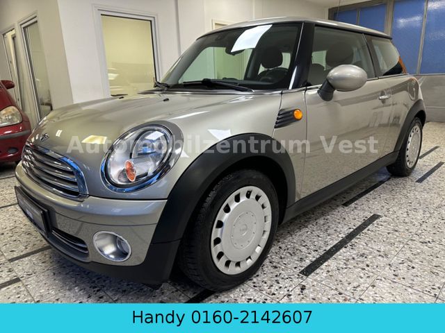 MINI Mini Cooper*Automatik*PDC*Klimaaut.*Sitzheizung*