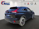 Mitsubishi Eclipse Cross 1.5 T 4WD Top Leder AHK - Mitsubishi Eclipse Cross aus 2021