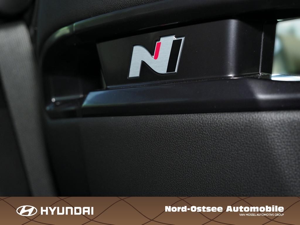Fahrzeugabbildung Hyundai IONIQ 5 N NEODYME