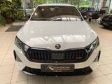 Skoda Octavia Combi RS 2,0 TSI 195 kW 7-Gang-DSG Verfü - Skoda Jahreswagen: Automatik