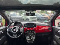 Fiat 500 - Vorschau Bild 9