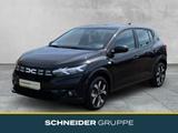 Dacia Sandero JOURNEY ECO-G 100 PDC+KAMERA+KLIMA+LED - Dacia Sandero: Journey