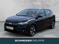 Dacia Sandero - Vorschau Bild 1