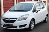 Opel B Edition TÜV/WNT-PAKET/PDC/ATMK - Opel Meriva Gebrauchtwagen in Düsseldorf