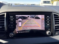 SKODA Karoq Sportline