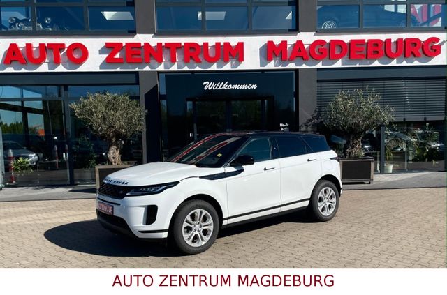 Land Rover Range Rover Evoque,PHEV,AWD,FEUER,FIRE DAMAGE