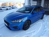 Ford Focus Turnier ST-Line DAB, Kam - Ford Focus: D