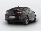 Skoda Enyaq Coupe iV RS AHK LEDER LM21 - Skoda Gebrauchtwagen in Witten