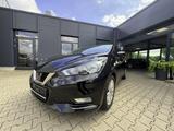 Nissan Micra 1.0 N-Way - gebrauchte Nissan Micra aus dem Jahr 2020
