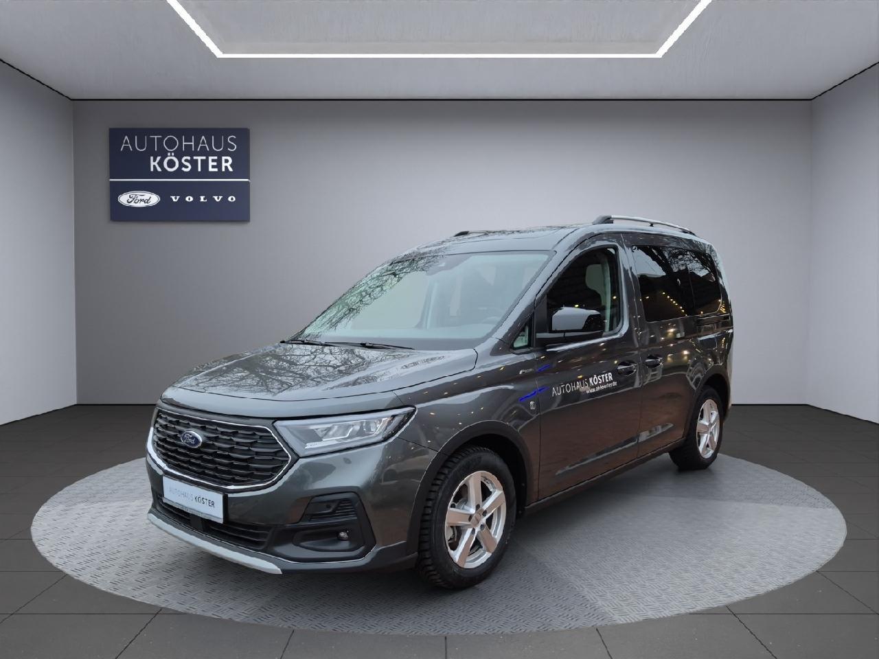 Ford Tourneo Connect Active