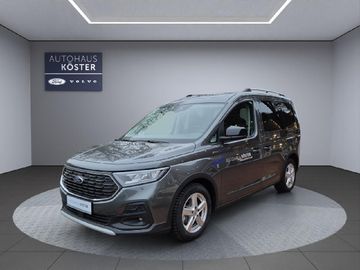 Tourneo Connect Active