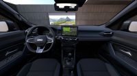 Dacia Duster - Vorschau Bild 2