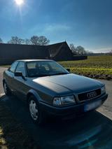 Audi 80 b4 Limousine 2.3 5zylinder Klima!/... - Audi 80: 2.3