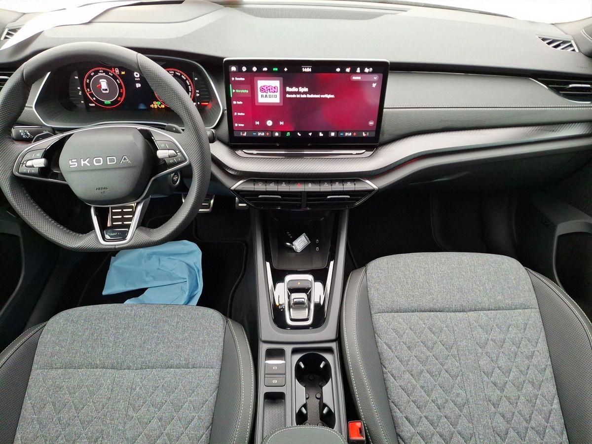 Skoda Octavia - Bild 15