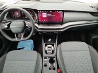 Skoda Octavia - Vorschau Bild 15