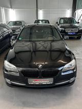 BMW 535 Limousine Steptronic - scheckheftgepflegte BMW 535