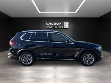 BMW X5 - 8