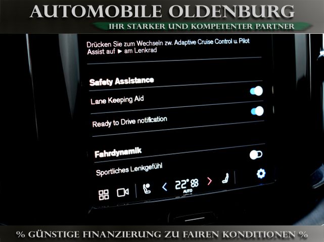 Volvo XC60 B4 D Momentum *ACC*AHK*KAM*H&K*LHZ*Google*