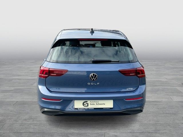 Volkswagen Golf VIII 1.5 eTSI DSG Life ACC CAM LED NAVI SHZ foto 5
