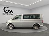Volkswagen T5 Multivan Startline PDC|8xBereift|Multiflex - Volkswagen: Multivan Startline