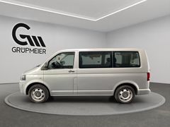 VW T5 Multivan Startline PDC|8xBereift|Multiflex