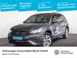 Volkswagen Tiguan Allspace 1.5 TSI DSG Life 7Sitzer 1,99 %