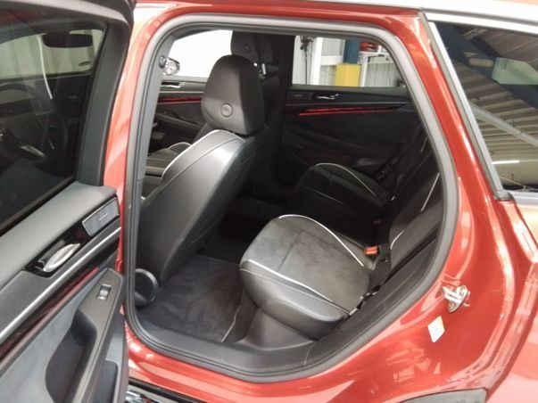 Volkswagen ID.7 Tourer PRO S 286PS.MATRIX.NAVI. A foto 5