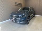 Volkswagen Touareg 3.0 V6 TDI 4Motion Leder|AHK|Pano|Luftfe - Volkswagen Touareg in Chemnitz