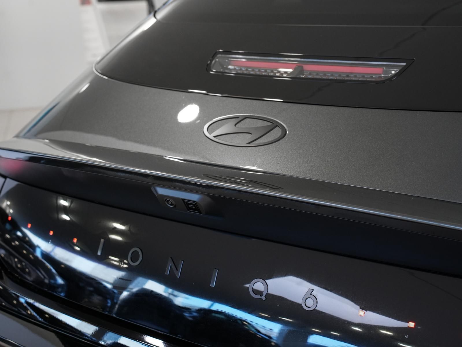 Hyundai IONIQ 6 - Bild 14