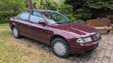 Audi PKW Audi A4 1.6 - Audi A4 aus 1997: 1.6