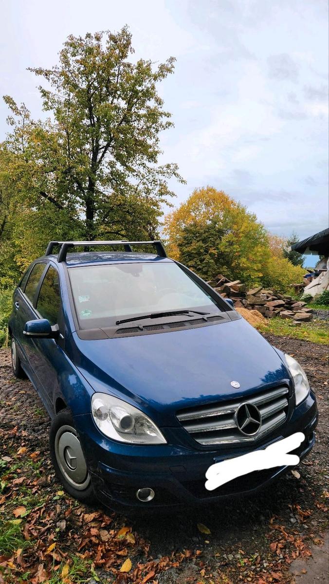 Mercedes-Benz Andere