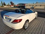 Mercedes-Benz SLC 200 PAN./NAVI - Mercedes-Benz SLC 200 Gebrauchtwagen