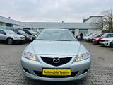Mazda 6 Lim. 1.8 Comfort - Mazda 6 in Dortmund